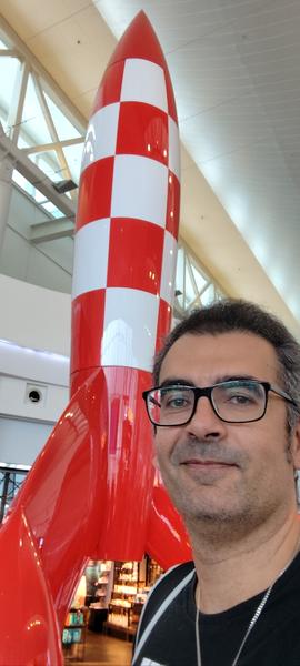 Bélgica: Arte en Bruselas, Amberes, Brujas, Gante y Lovaina - Blogs de Belgica - Llego a Bruselas y me voy de museos. (5)