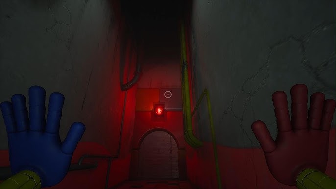 Poppy Playtime Screenshot 3