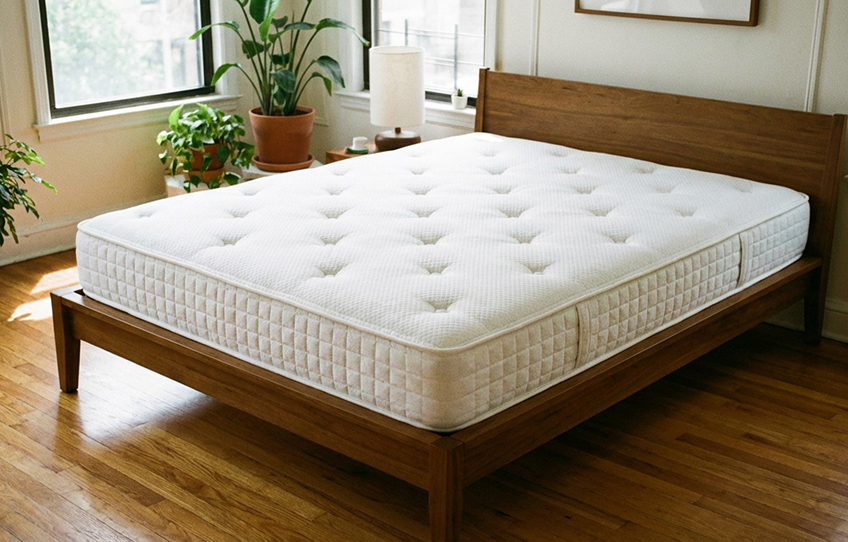 Матрас для путешественников: как выбрать идеальный вариант при нестабильном режиме сна Матрас для путешественников: как выбрать идеальный вариант при нестабильном режиме сна