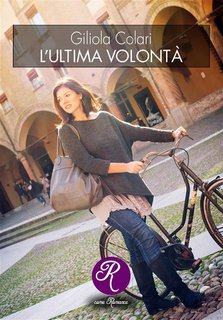 Giliola Colari - L'ultima volontà (2024)