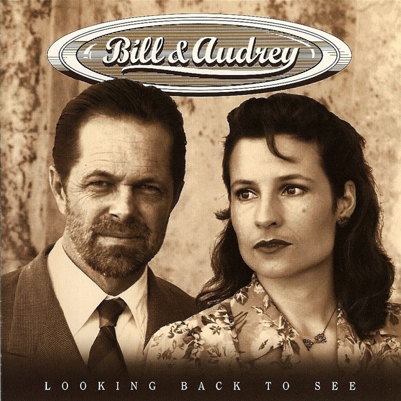 Bill Chambers - Looking Back to See (2003) .mp3 -320 Kbps