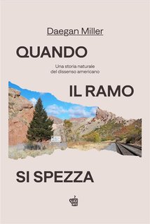 Daegan Miller - Quando il ramo si spezza (2024)