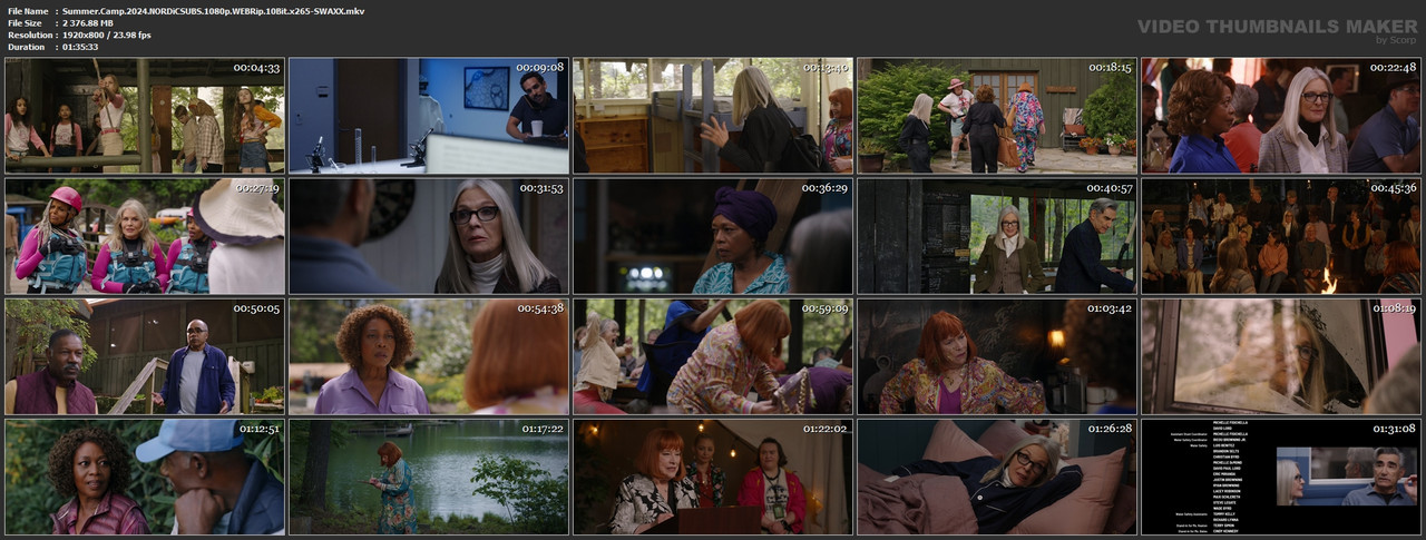 Summer.Camp.2024.NORDiCSUBS.1080p.WEBRip.10Bit.x265-SWAXX.mkv