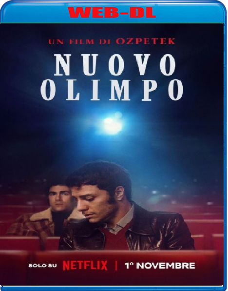 Nuovo Olimpo (2023) mkv FullHD 1080p WEBDL ITA ENG Sub