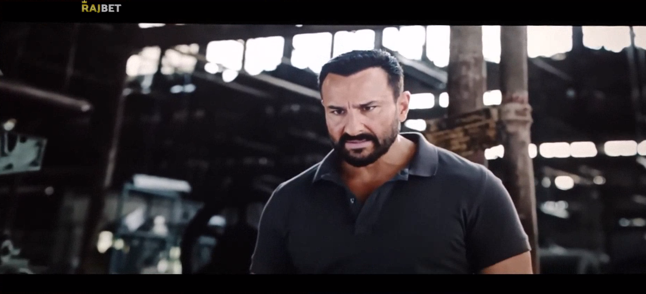 Download Vikram Vedha (2022) Hindi Movie Cam Rip