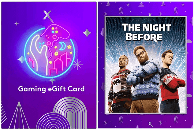 Platinum & Diamond Xfinity Members: Claim Free  Gaming Gift Card Platinum & Diamond Xfinity Members: Claim Free  Gaming Gift Card