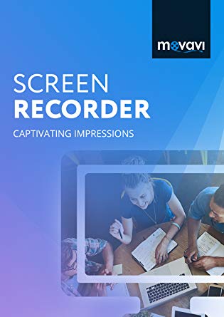 Movavi Screen Recorder 11.4.0 Multilingual