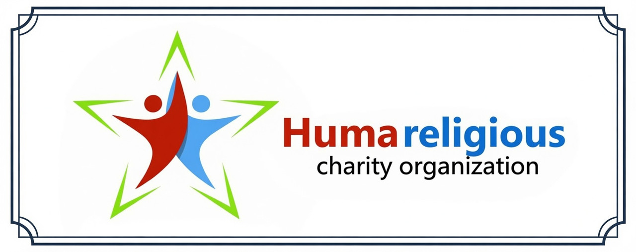 HUMARELIGIOUS Charity Organization