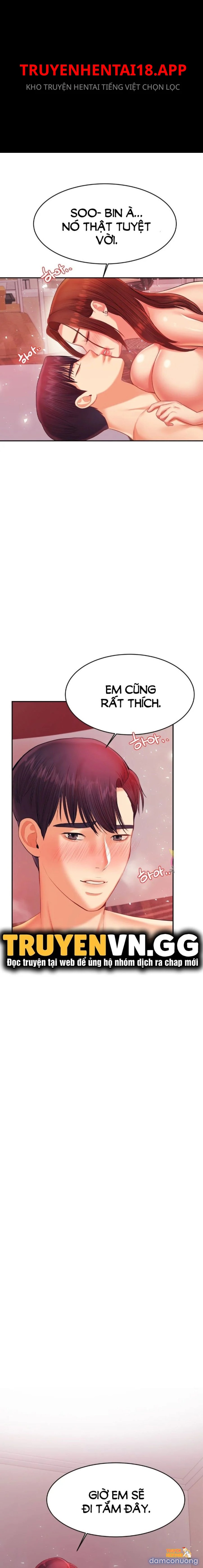 Trang truyện tmp61421 cx trong truyện tranh Cô Giáo Ngoài Giờ - Chapter 17 - truyenhentai18.net