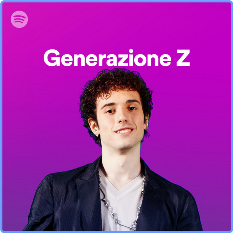 Generazione Z 13/05 (Compilation, 2021) mp3 320 Kbps