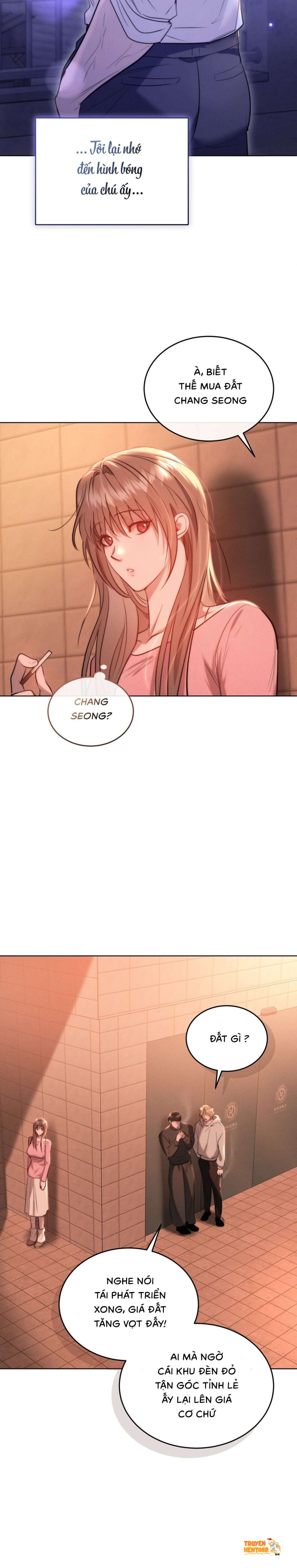 Xem ảnh 〖18+〗- Sự Ngây Thơ Bị Vùi Lấp Trong Tro Tàn - Chapter 20 - tmpq97c723j - Truyenhentaiz.net