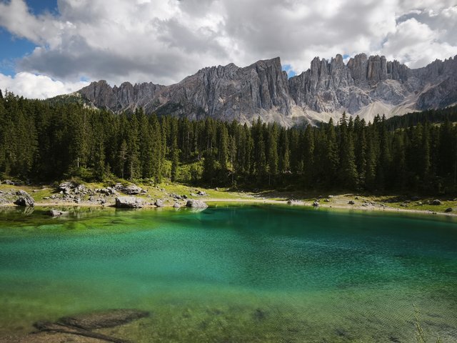 DÍA 6 – Alpe di Siusi / Lago di Carezza - Dolomitas y noreste de Italia en verano de 2025 (En construcción) (13)