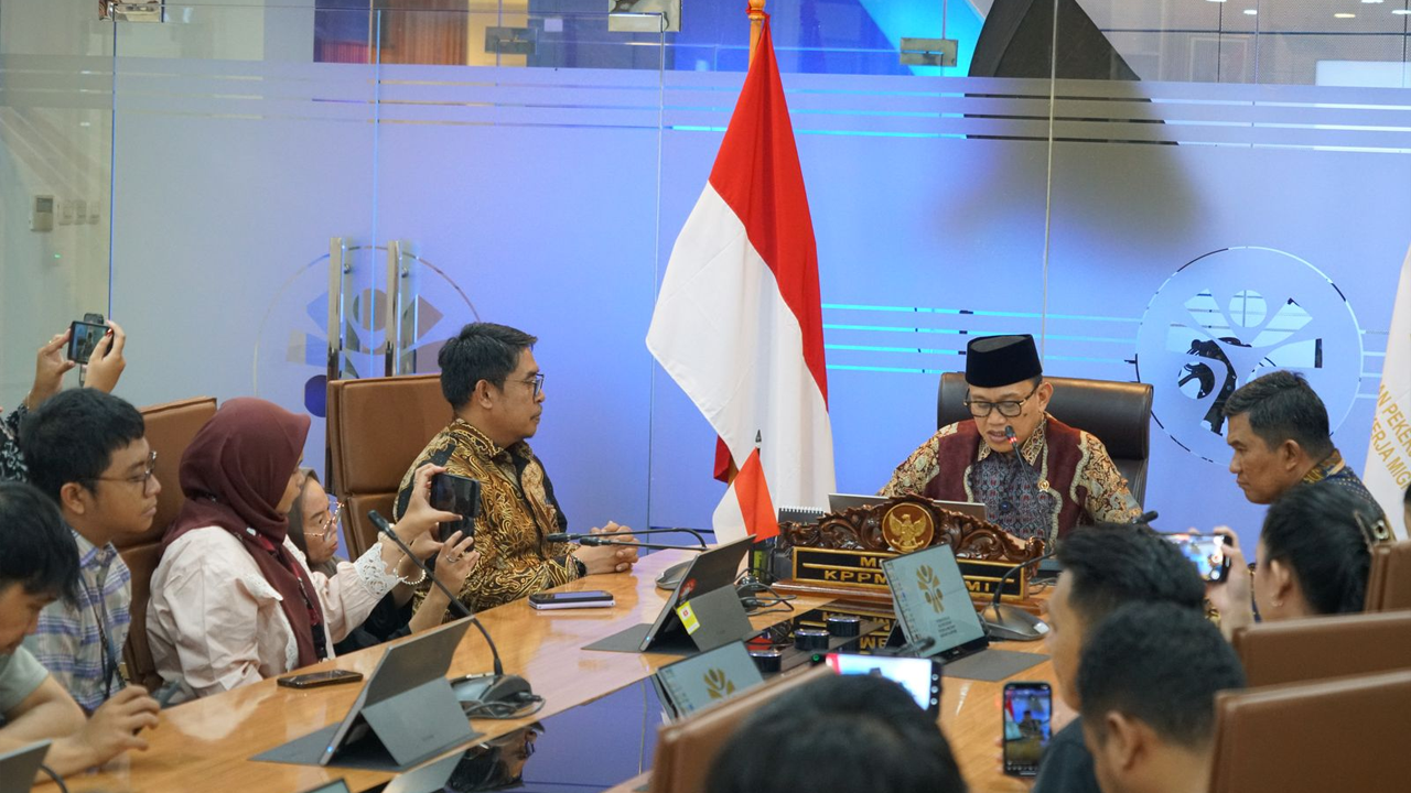 Peran KJRI Dubai Dalam Penanganan Kasus