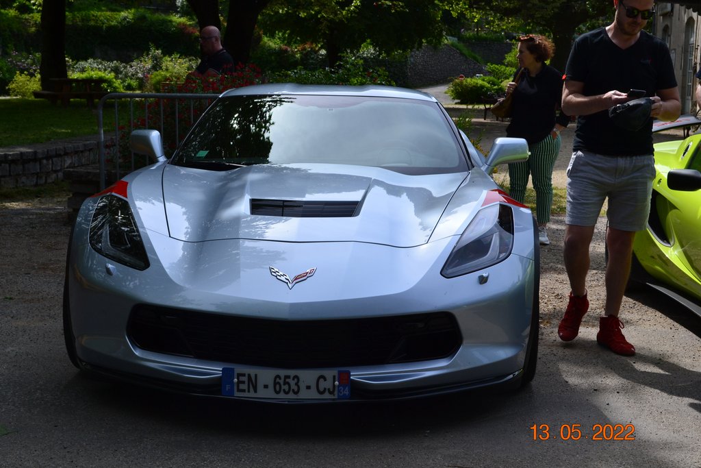 Rallye touristique Occitanie-Terres du Sud, 11-15 mai 2022 DSC-7187