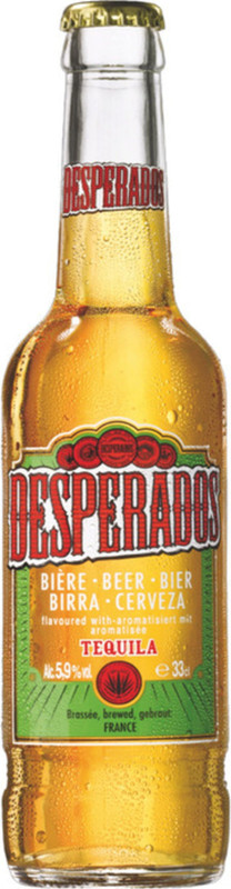 Desperdos 33 cl