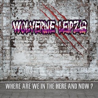 Wolverine Leipzig - Where Are We in the Here and Now (2021).mp3 - 320 Kbps