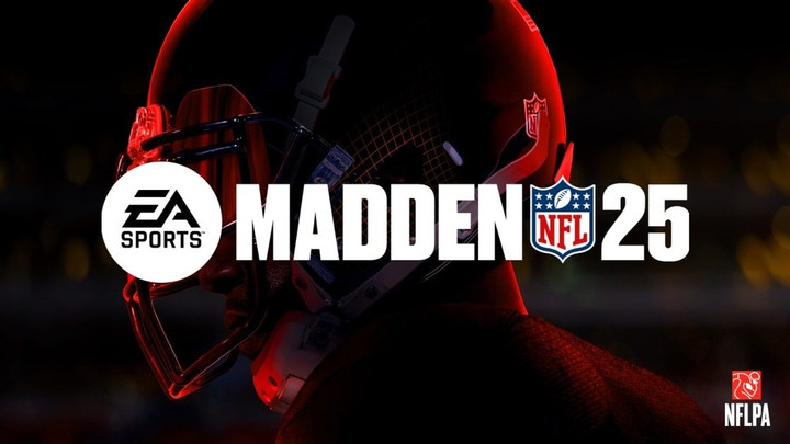 MADDEN NFL 25 Mobile