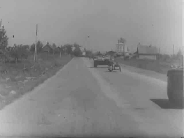 185 батальон штурмовых орудий. Восточный фронт. 