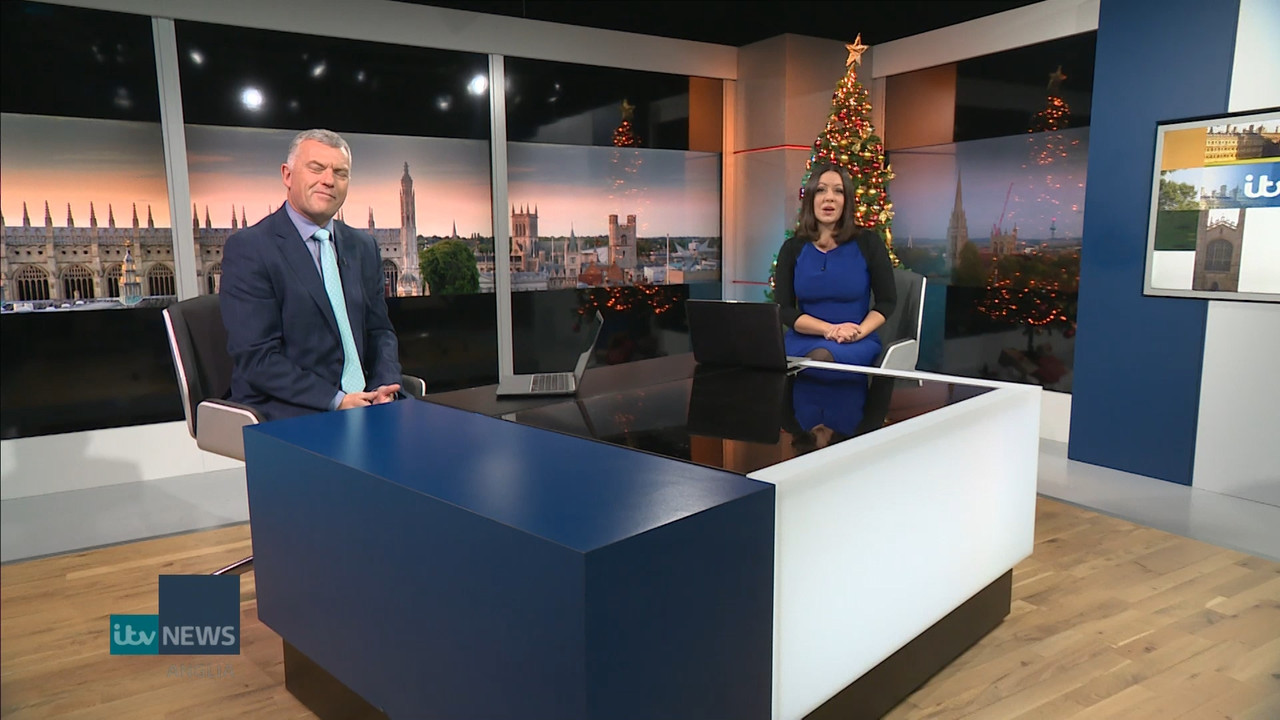 12.16 - 18.00.00 - ITV News Anglia. The latest news and weather from ....ts_snapshot_03.37.149