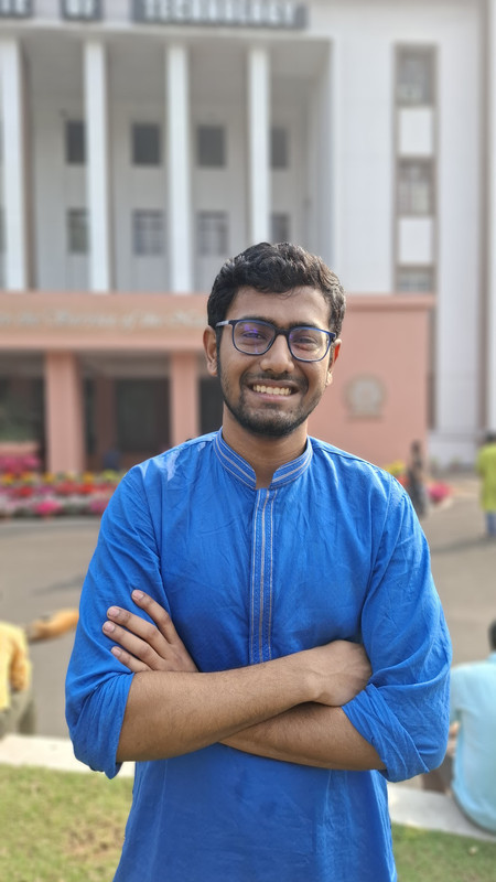 Utsab Karan