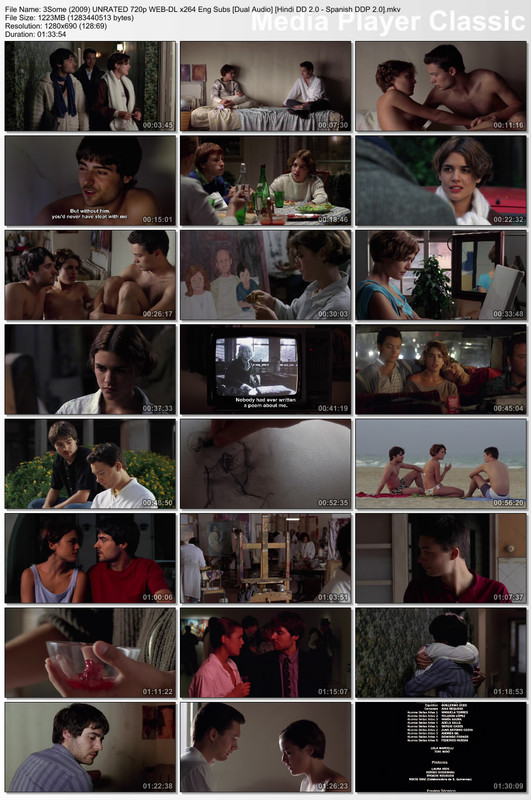 3Some (2009) 720p Thumbs