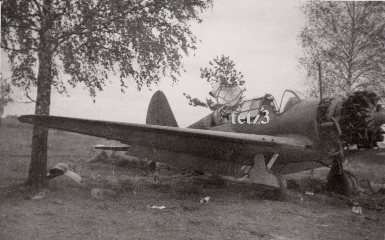 (h26) Russland b. Brjansk