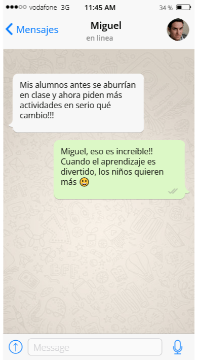 Testimonio 2