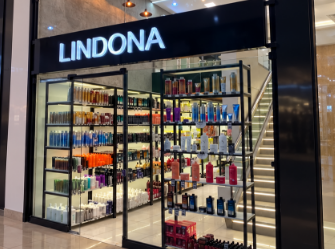 Lindona Cosméticos - Loja Sobral