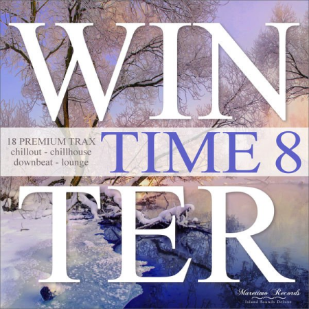 VA   Winter Time Vol.8: 18 Premium Trax (2020)