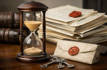 Нарушение сроков