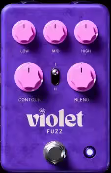 Canvas Audio Violet Fuzz V1.0.6 – (28 MB) Canvas Audio Violet Fuzz V1.0.6 – (28 MB)