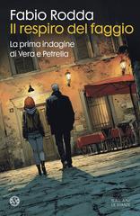 Fabio Rodda – Il respiro del faggio (2026)