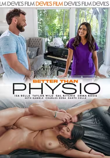 Better Than Physio (2026)