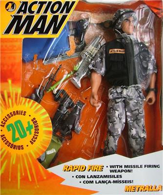 Action Man military figures, carded sets and vehicles. 605-DAA37-CE4-E-4179-9-CC9-3-A51-B1-B8-D919