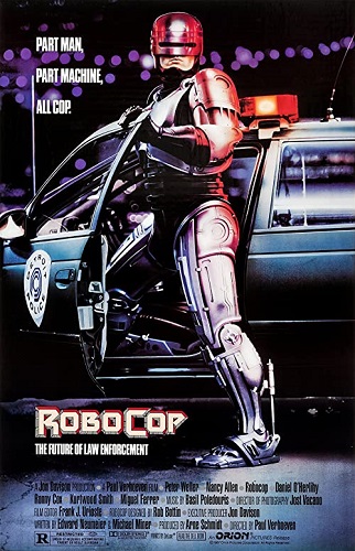RoboCop (1987) MULTi.2160p.UHD.BluRay.REMUX.HEVC.DV.TrueHD.7.1-R22 / Lektor i Napisy PL