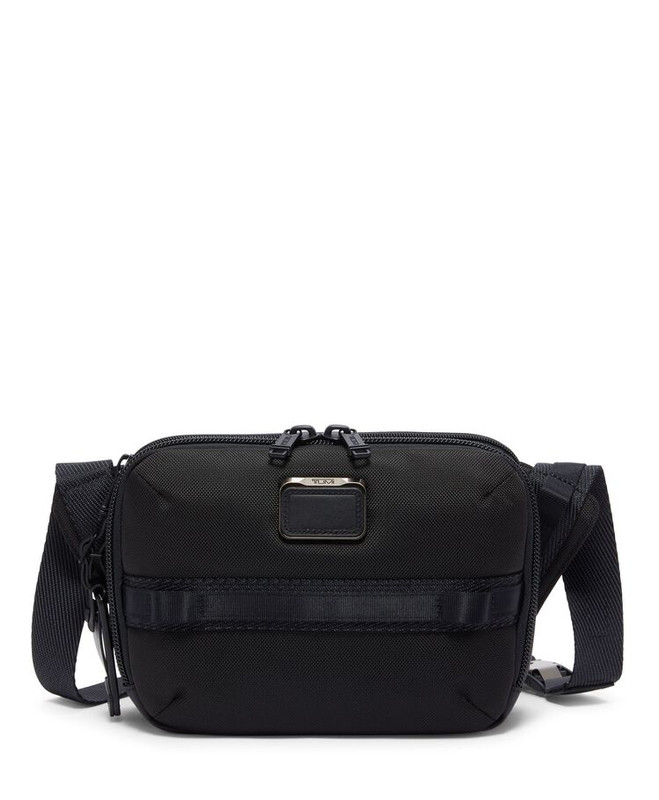 Degris Crossbody Bag