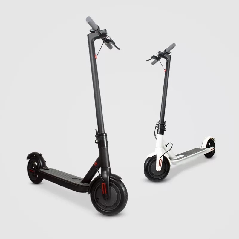 jual Skuter Elektrik Ringan Lightweight Electric Scooter / Otopet Listrik harga spesifikasi review