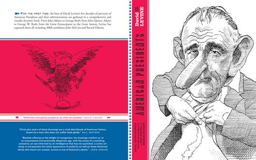 American Presidents (2008)