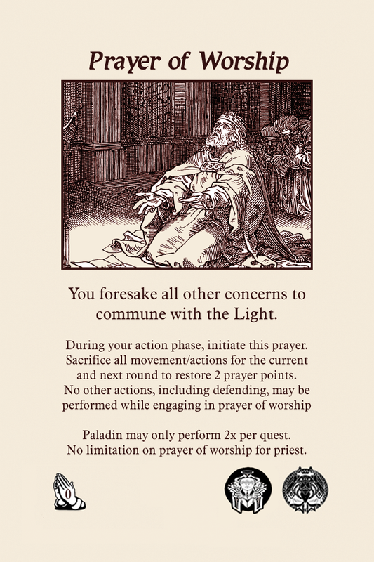 prayer of worship finished png