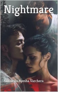 Antonella Ayesha Varchera - Nightmare Vol. 1 (2024)