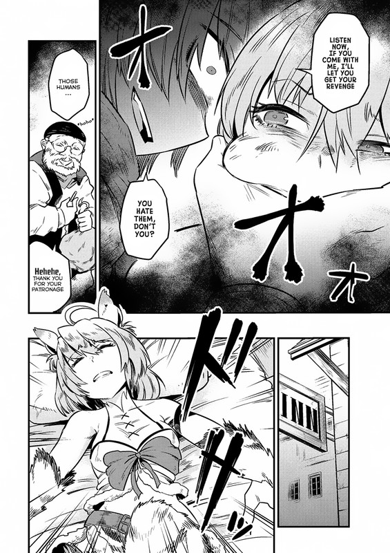 Kaifuku Jutsushi no YarinaoshiVol2-11
