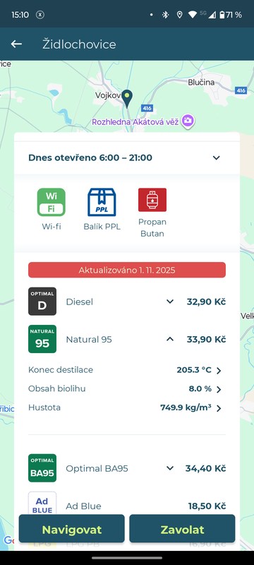 Screenshot 20251101 151058 Euro Oil Srdcovka