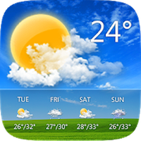 GO Weather Forecast & Widgets Premium v6.161