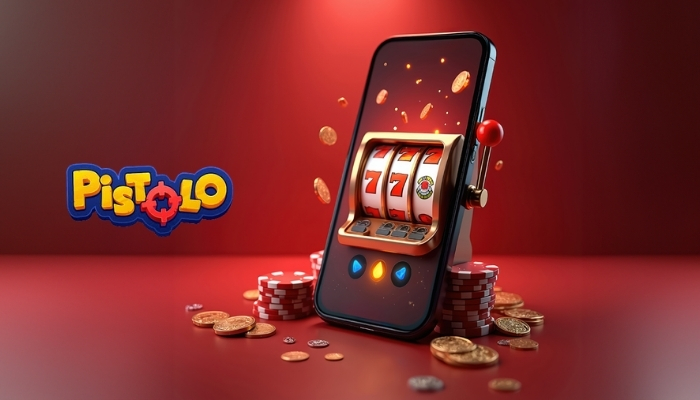 Pistolo Casino online