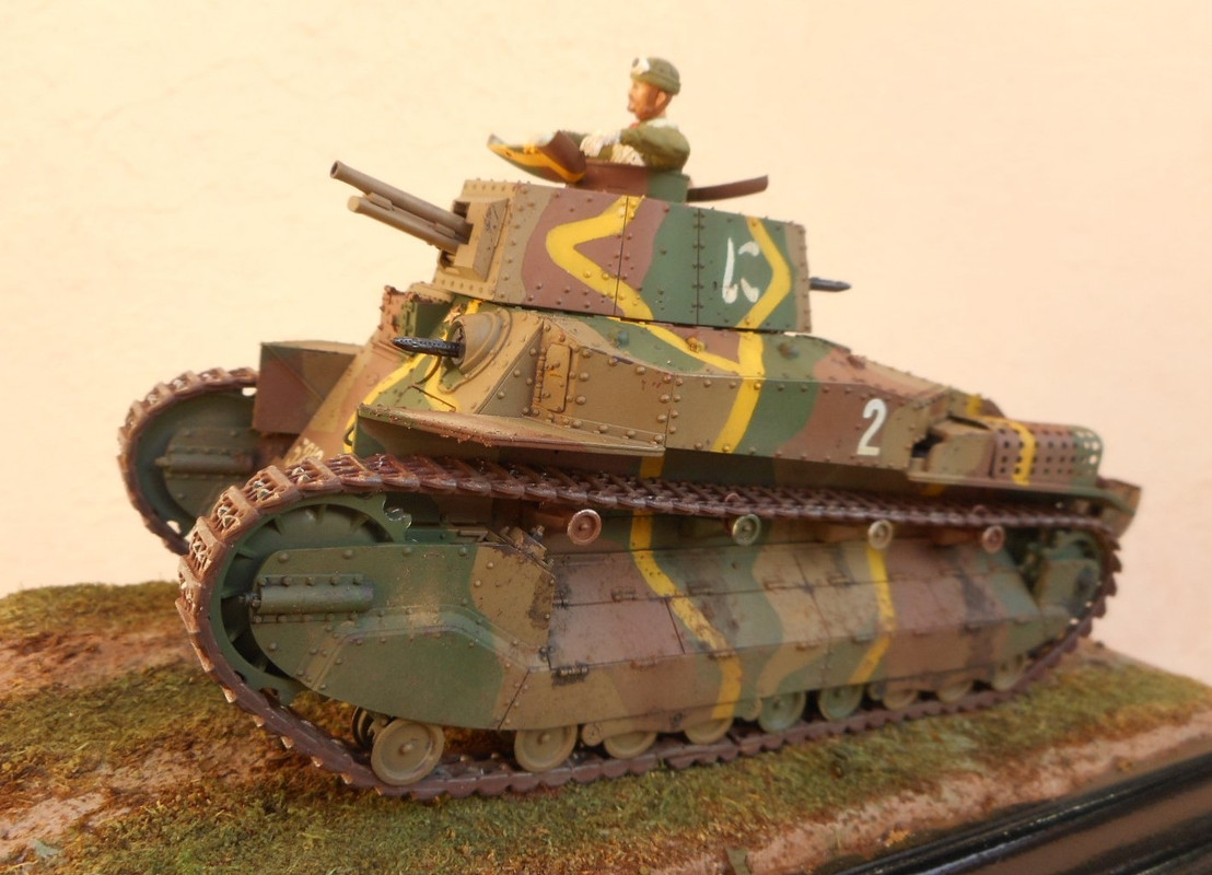 Type 89B - Otsu (47)