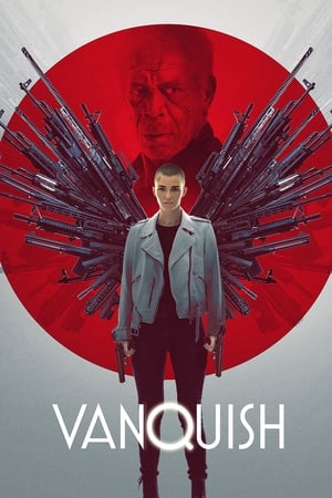 Vanquish 2021 720p 1080p BluRay