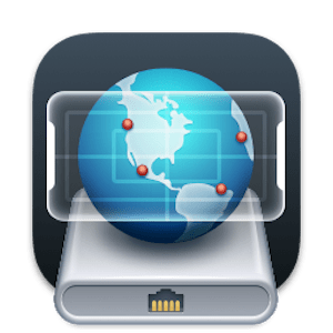 Network Radar 3.0.1 macOS