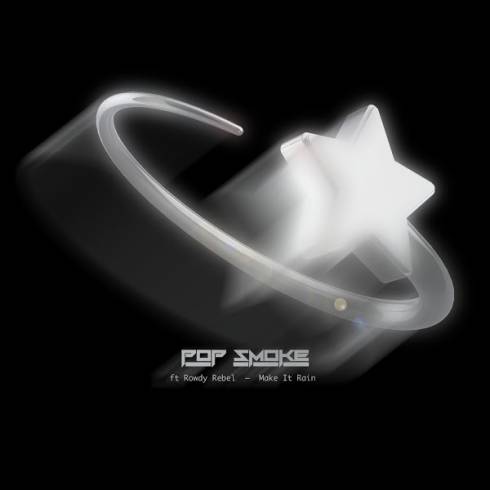 Pop Smoke Make It Rain feat Rowdy Rebel Rap Single 2020 320 kbps Beats