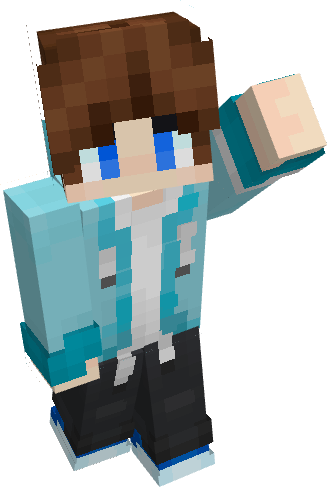 Skin Rendres I’m making 3D skin renders for people!