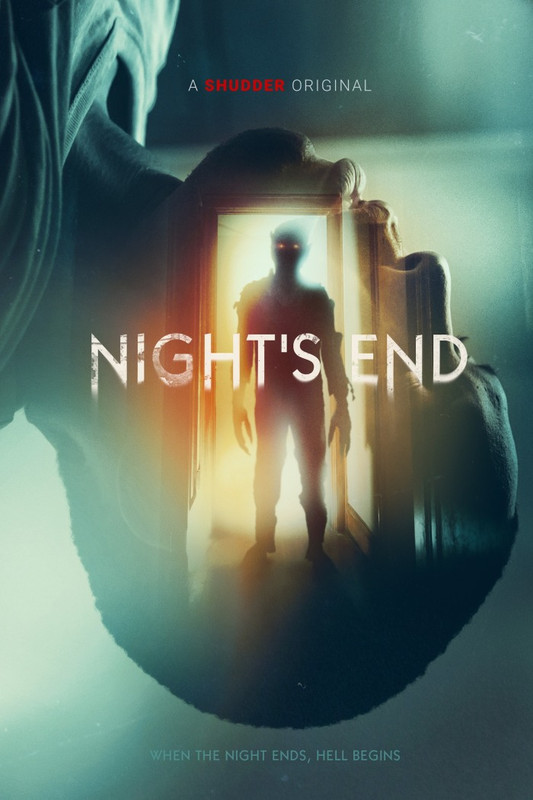 Nights End 2022 HDRip XviD AC3-EVO